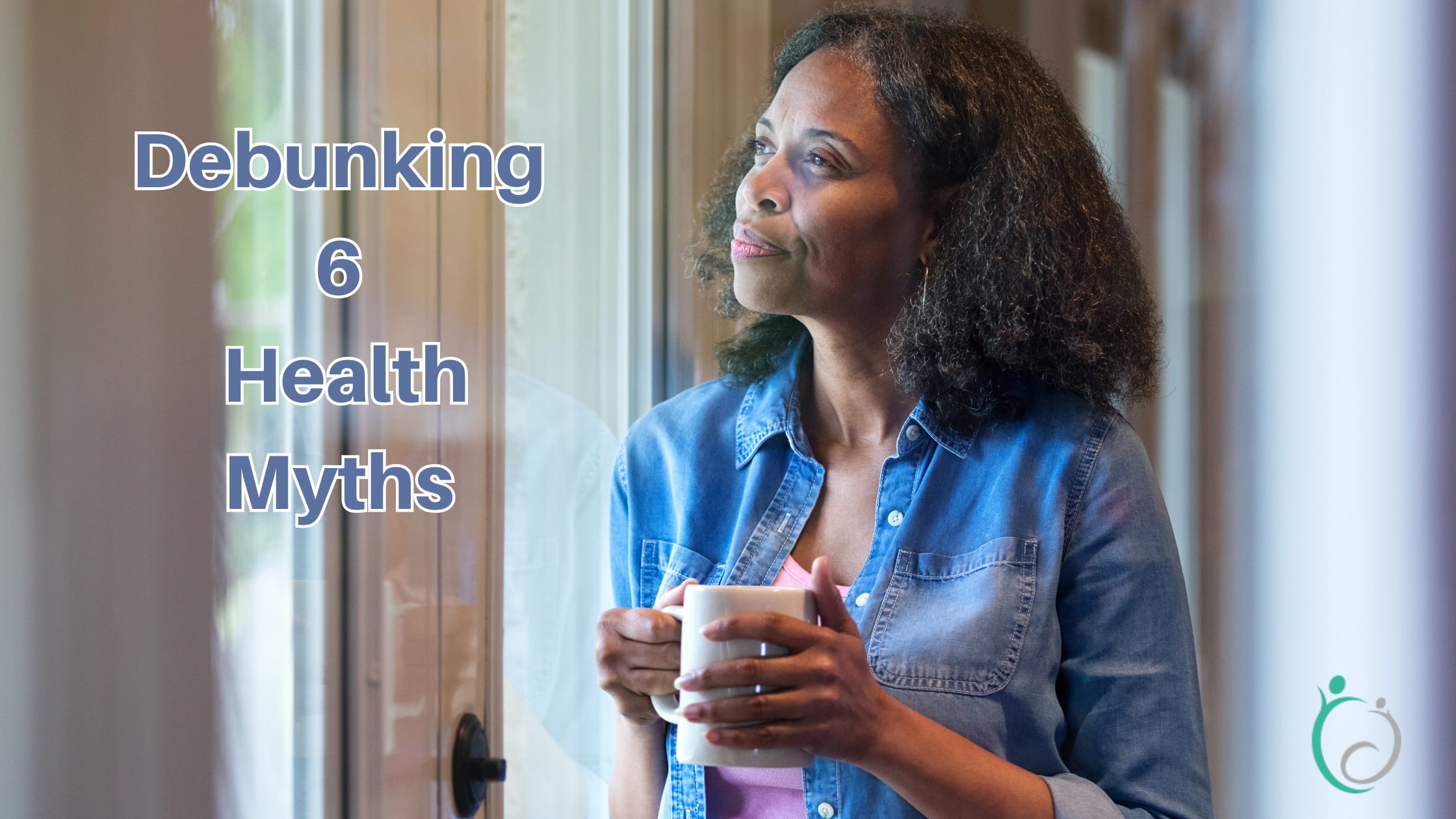 Debunking 6 health myths