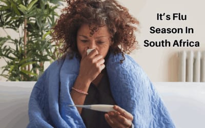Essential Tips for Flu Season in South Africa