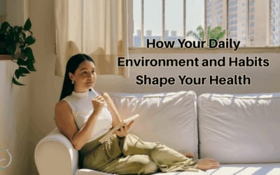 The Powerful Health Habits You’re Probably Forgetting
