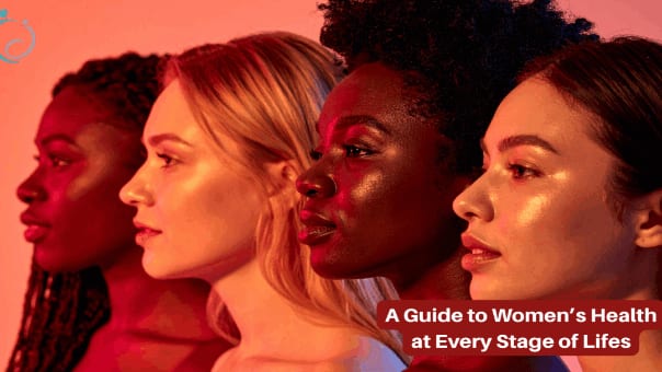women's health guide