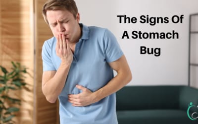 What To Do When You Have A Sudden Stomach Bug