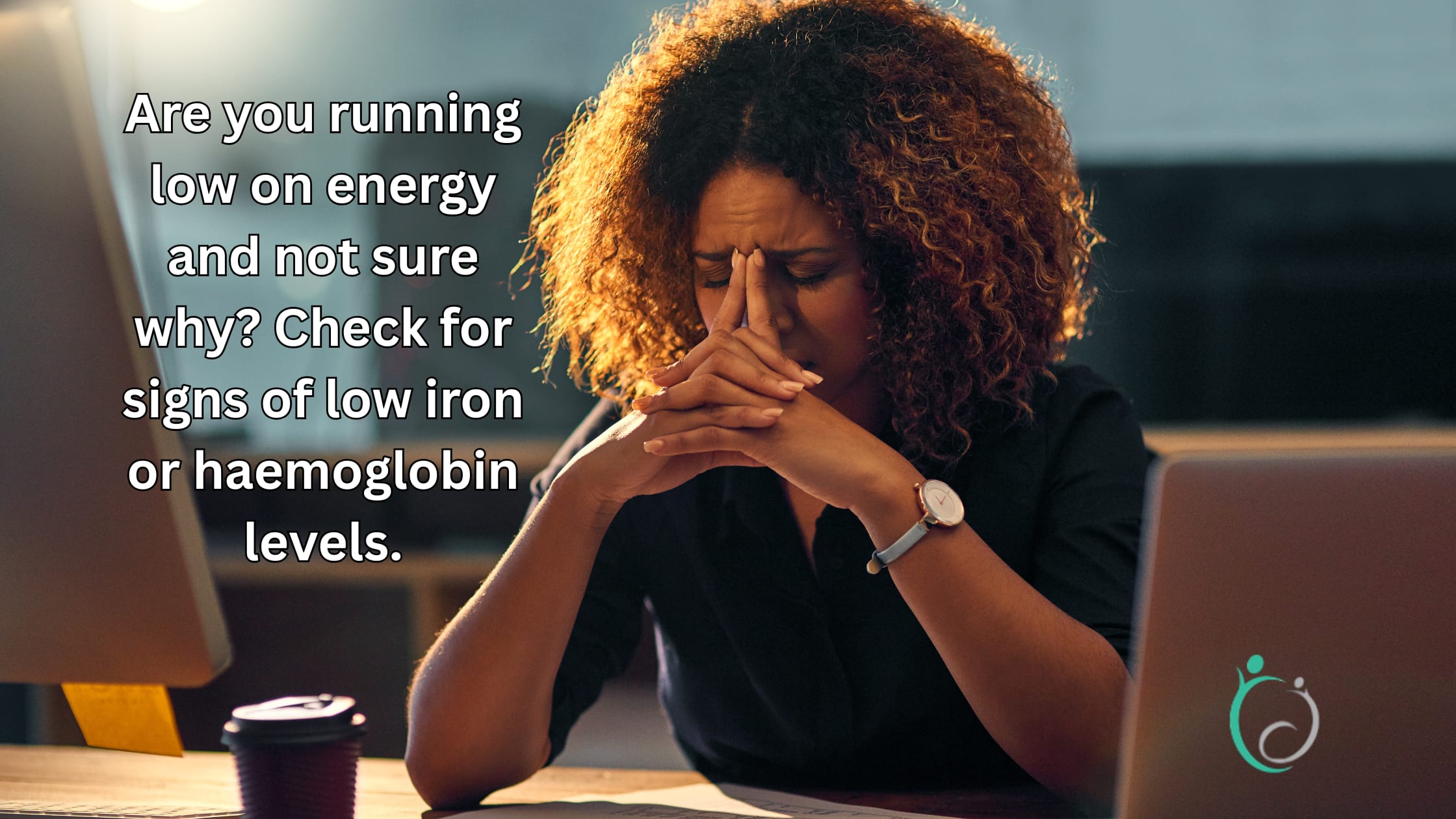 low iron