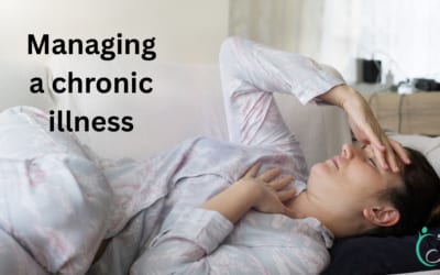 Managing Chronic Illness: Small Changes That Make a Big Difference