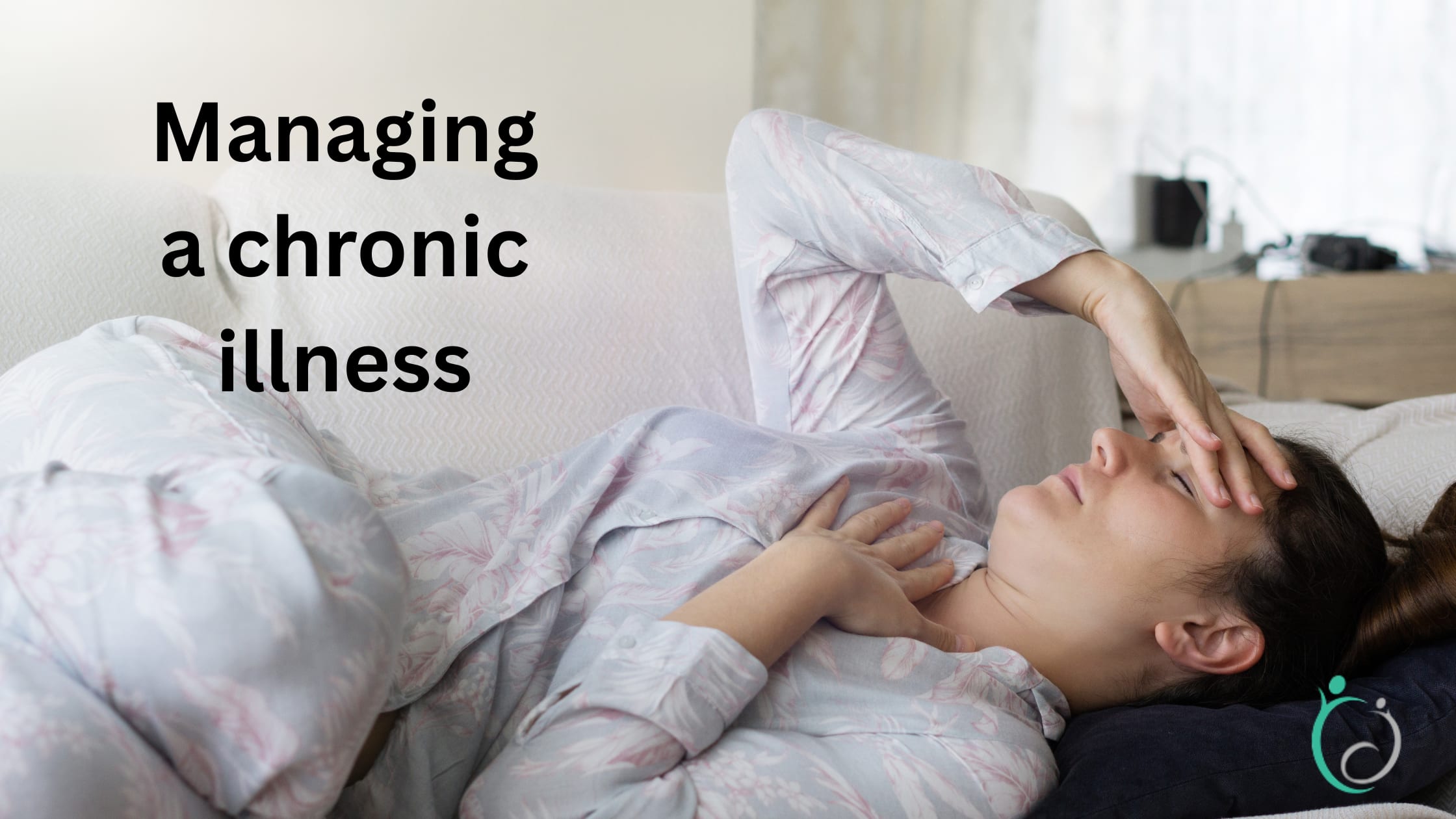 managing a chronic illness