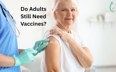 Do Adults Still Need Vaccines?