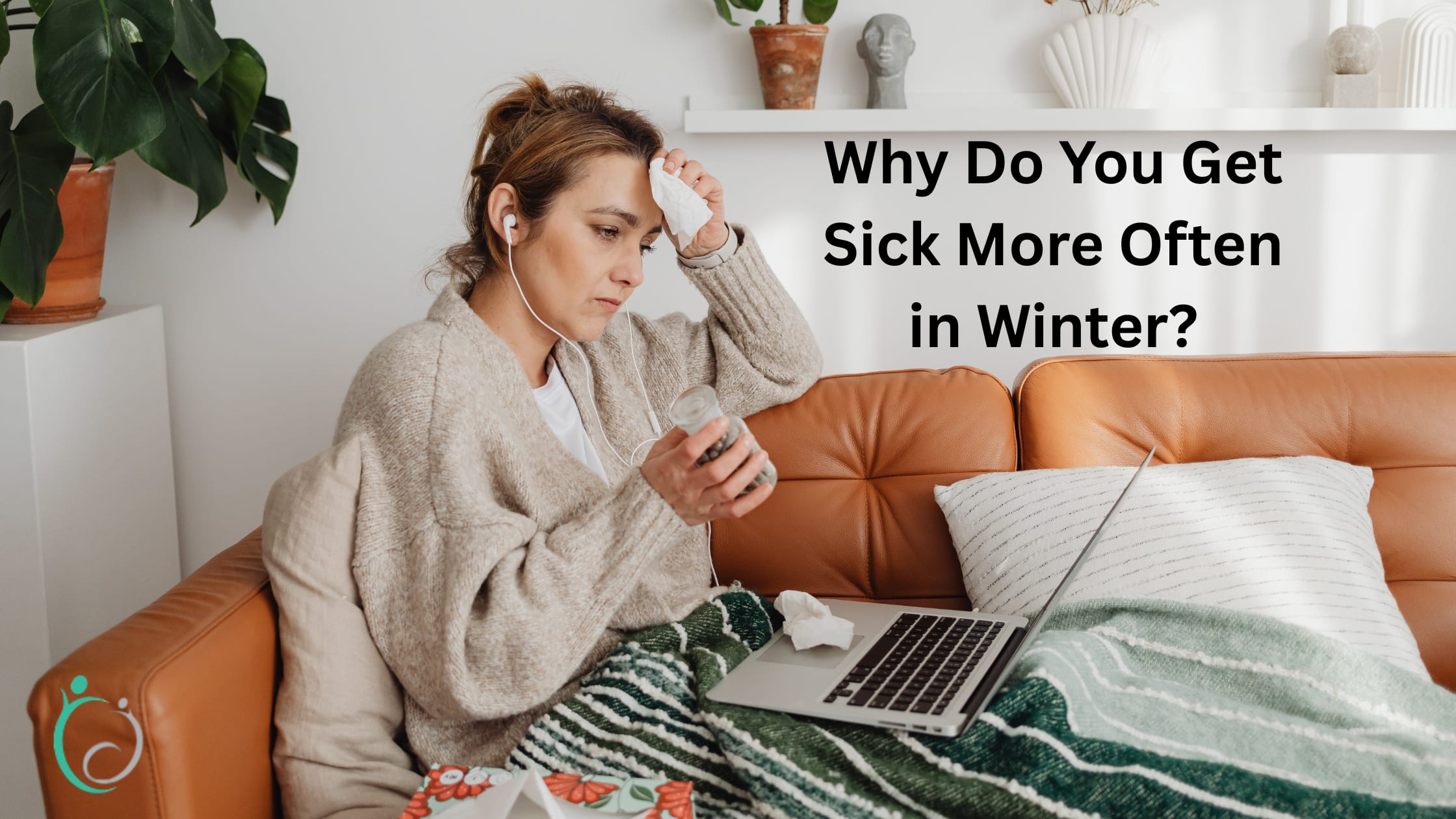 sick in winter