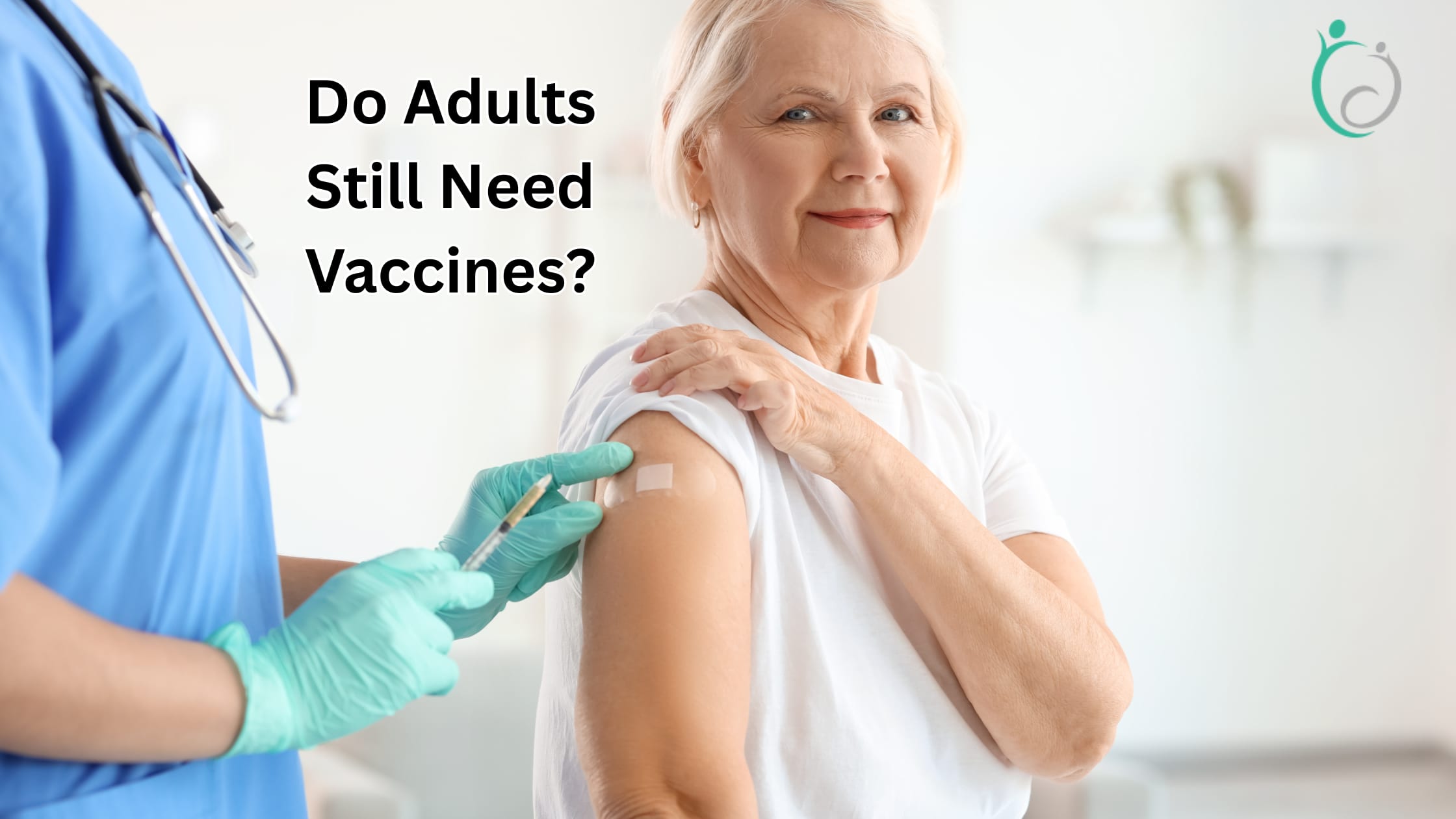 vaccines for adults